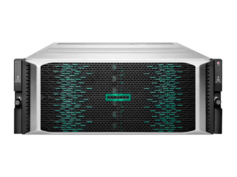 HPE Alletra 6000